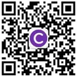 CTO Plus公众号二维码
