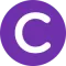 Second background logo